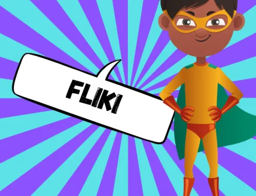 Fliki – från ord till video