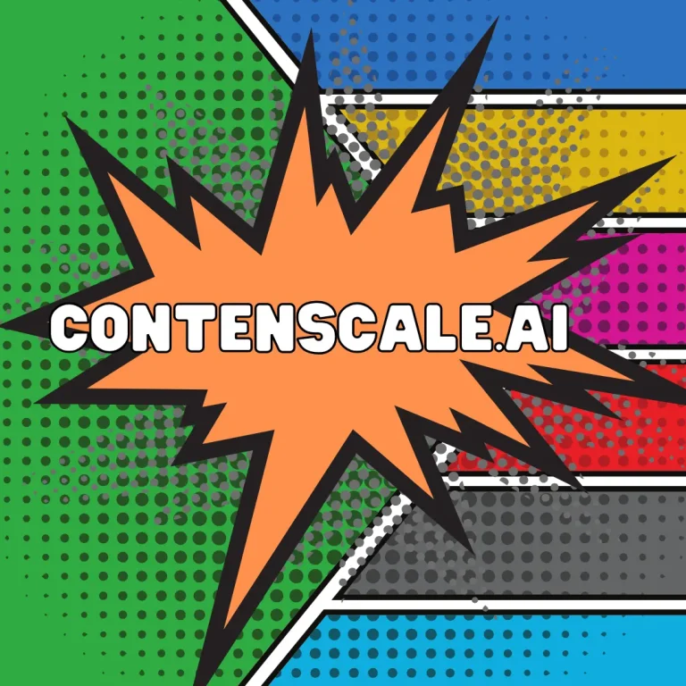 Läs mer om artikeln Contentatscale.ai – kaxig plattform. Ersätter onödiga skribenter?