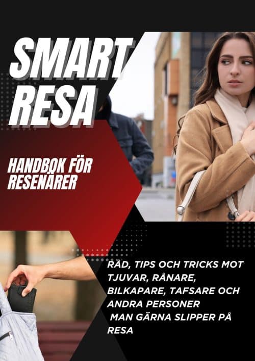 SMART RESA (ebok)