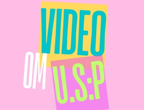 USP video